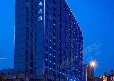 杭州易构商务酒店